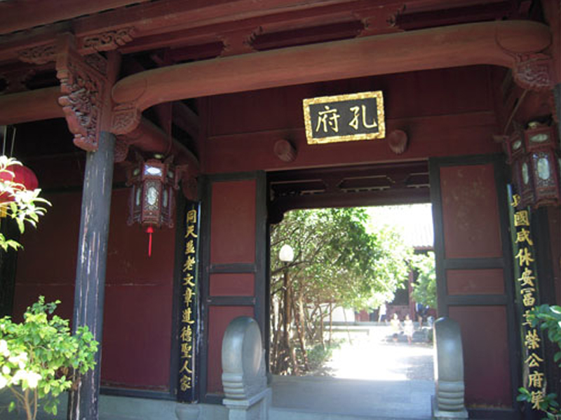 衢州風(fēng)景環(huán)境優(yōu)美CX-09